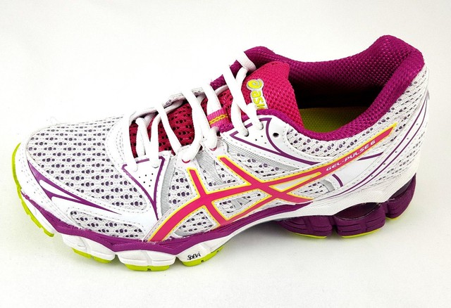 asics gel-pulse 6 damen laufschuhe asics gel-pulse 6 damen laufschuhe