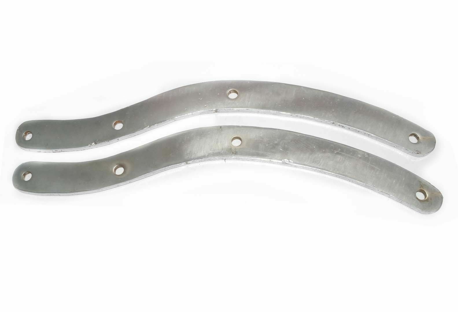 Fits Royal Enfield Side Decor Pair Left Hand & Right Hand Lighting Vintage  