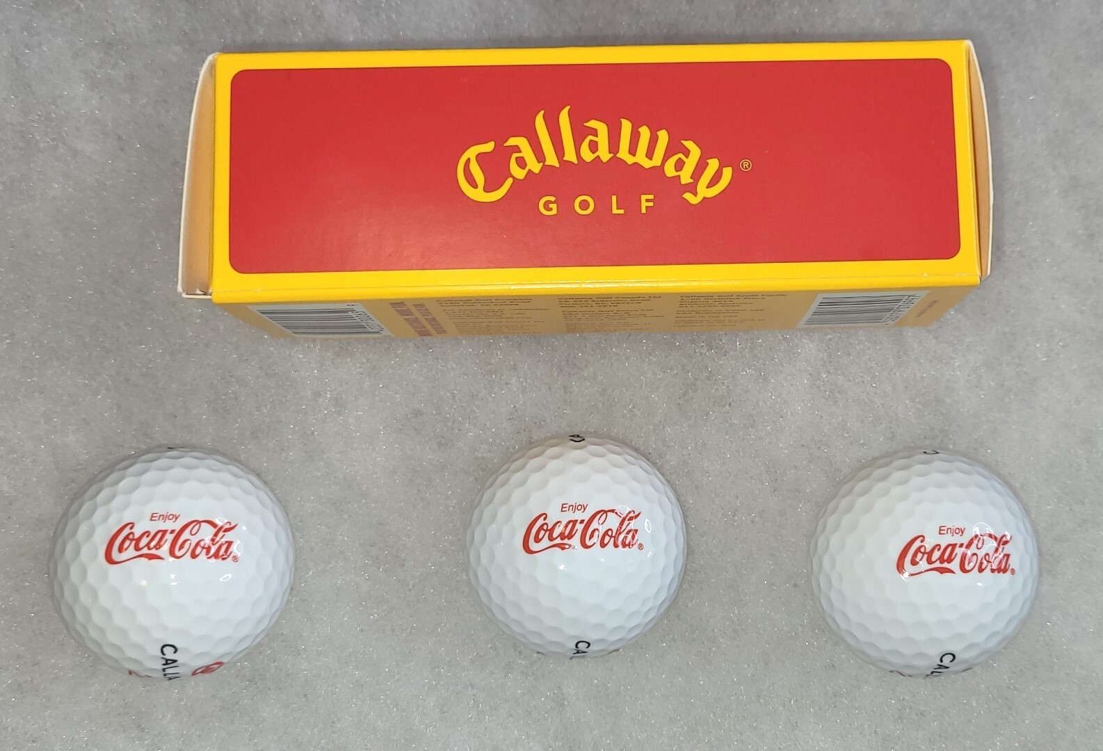 Callaway - coco Callaway Big Bertha 1.5 Mini Driver (D-72440076621) | 2nd