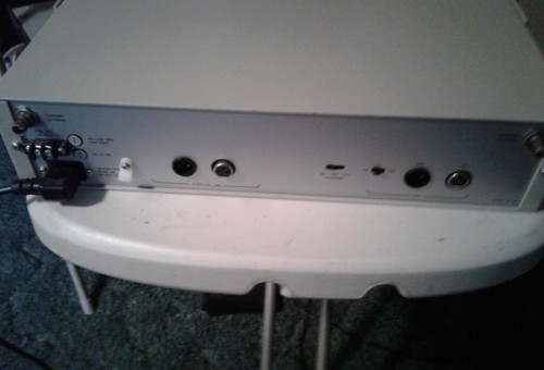 Clear-Com-WBS-6A-Wireless-Intercom-Base-Station