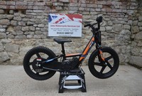 REVVI 16 KIDS ELECTRIC BIKE