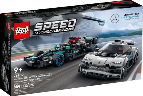 I’mPINCH LEGO® 76901 Speed Champions Toyota GR Supra | Brickfreak.store