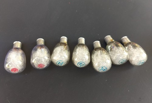 Vintage Westinghouse camera M2 flashbulbs General Electric USA made plus box