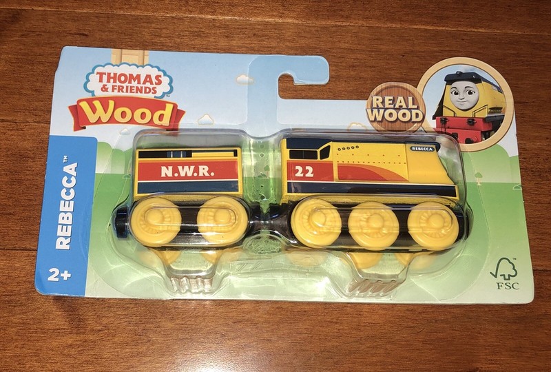thomas wood rebecca