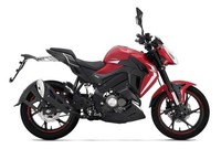 Keeway RKF 125cc| Super Sport | Naked Motorcycle | Best Bikes | For Sale | 20...