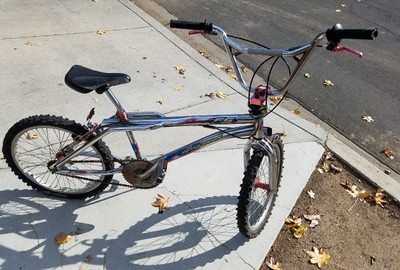 columbia freestyle bmx