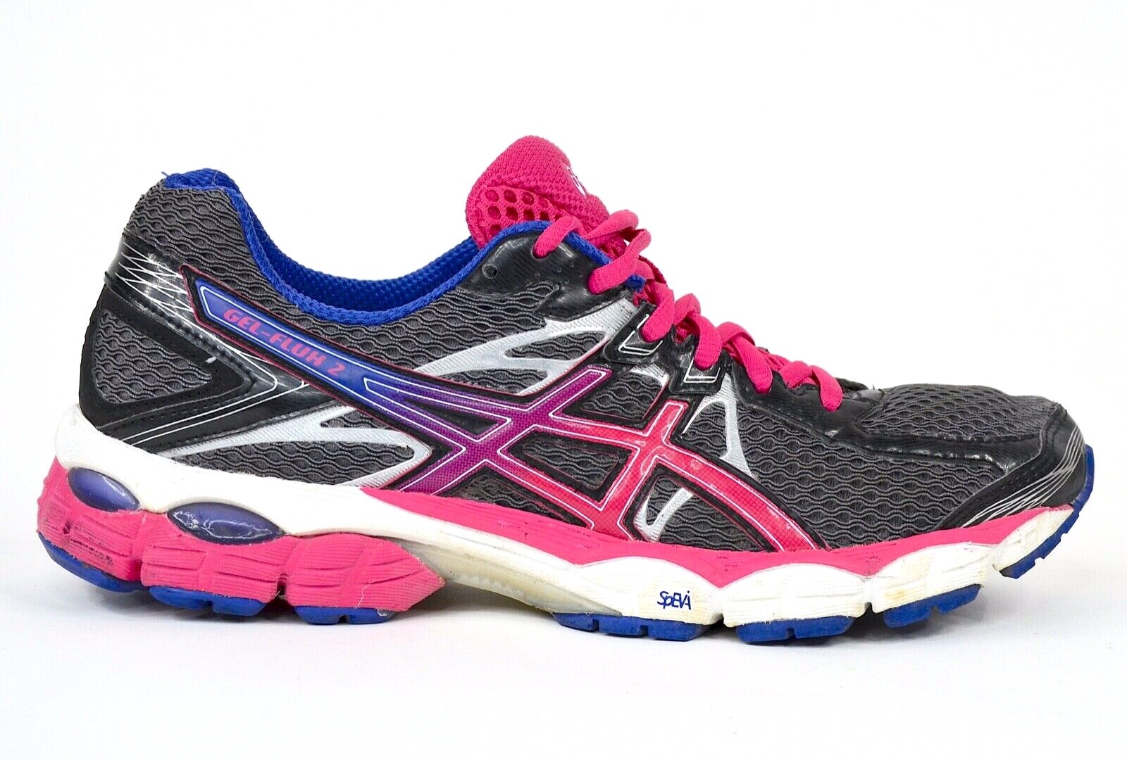 asics gel flux 2 womens