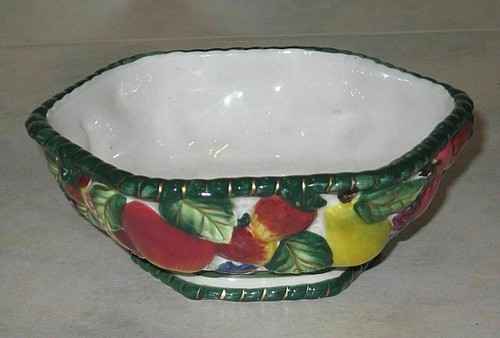 Fantastic Fitz & Floyd 