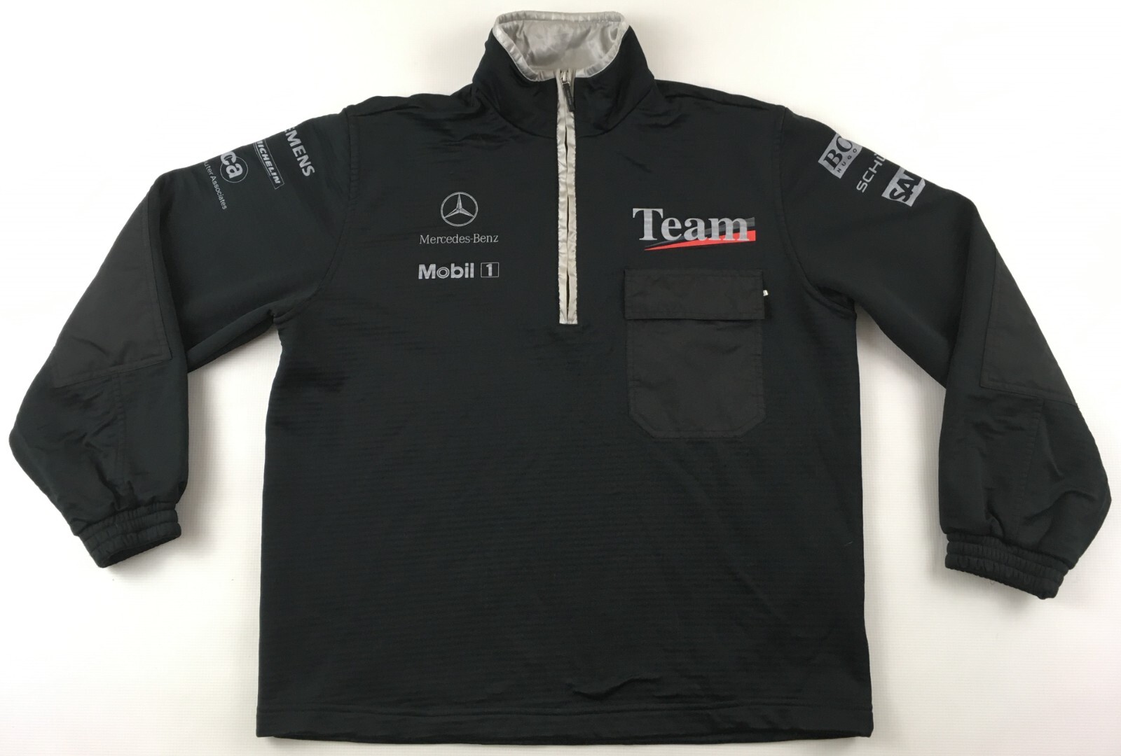 HUGO BOSS F1 チームウエア　メルセデス　ウエア $_57.JPG?set_id=880000500F