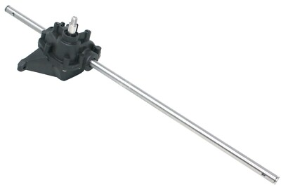 OEM Walk Behind Self Propelled Lawn Mower Transmission / Axle Assembly: 404834