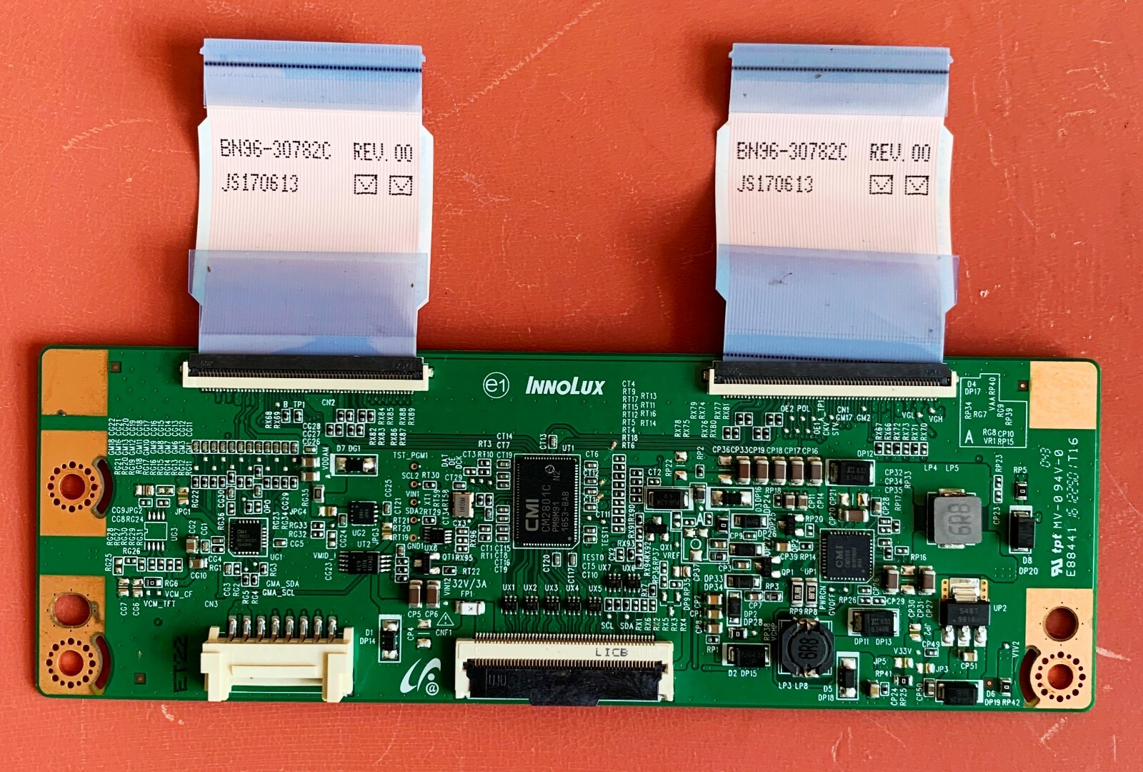 その他 ININMOTION TCV V8 Andover Controls Infinity TCX 865 VAV Controller with Belimo