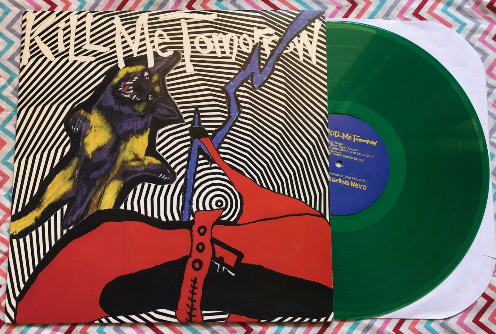 Muro The Vinyl Athletesネタ Muro feat Lord Finesse & A.G. / The Vinyl Athletes (12inch