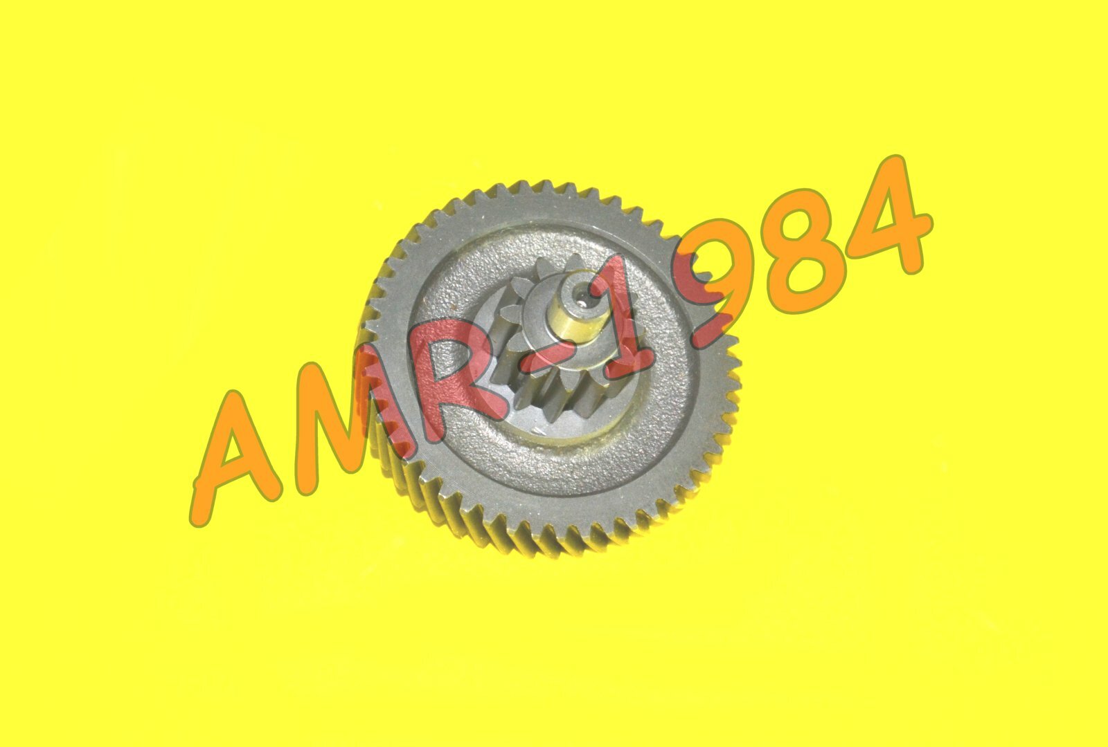 INGRANAGGIO DOPPIO INTERMEDIO Z12>48 MOTORE MINARELLI SONIC 50 1998 AP8206826