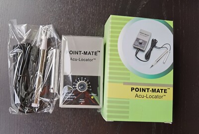Pointer Mate Point Locator