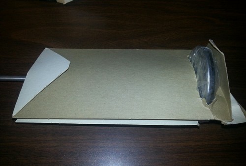 Vtg TRERICE Bi-Metal Thermometer 50-500F 15