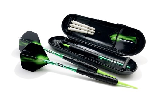Plastic Point Dart With Standard Dart Fl