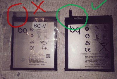 Fotos del artículo de un comprador verificado