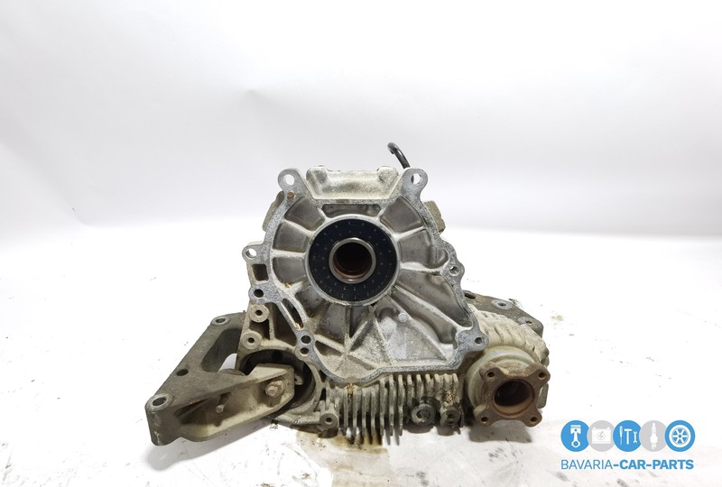 Original Bmw  E90 E91 E92  Verteilergetriebe  Atc300 Xdrive Getriebe 7613153 ...