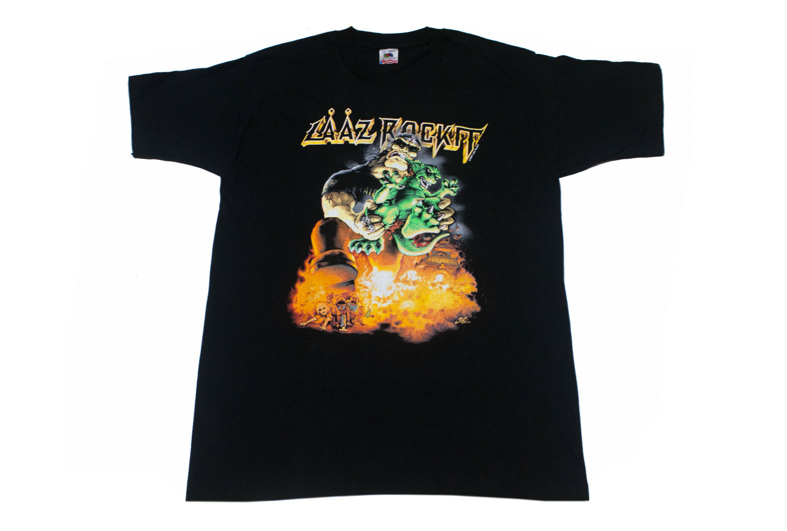 洋書 VINTAGE ROCK T-SHIRTS 41uRs8Of2wL.jpg_BO30,255,255,