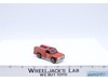 Emergency Squad Red Hot Wheels 1974 Vintage Redline Mattel RL
