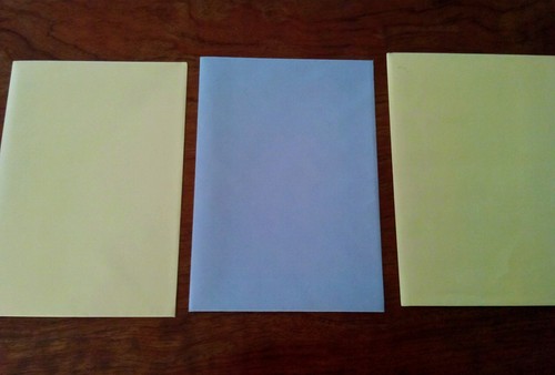 Lot of 3 Vintage NEW Barbie Paper Doll 