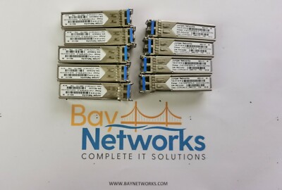 Juniper 740-011618 SFP-OC3-IR SFP Sonet OC 1310nm 15km transceiver module