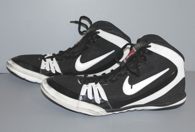 kolat presto wrestling shoes