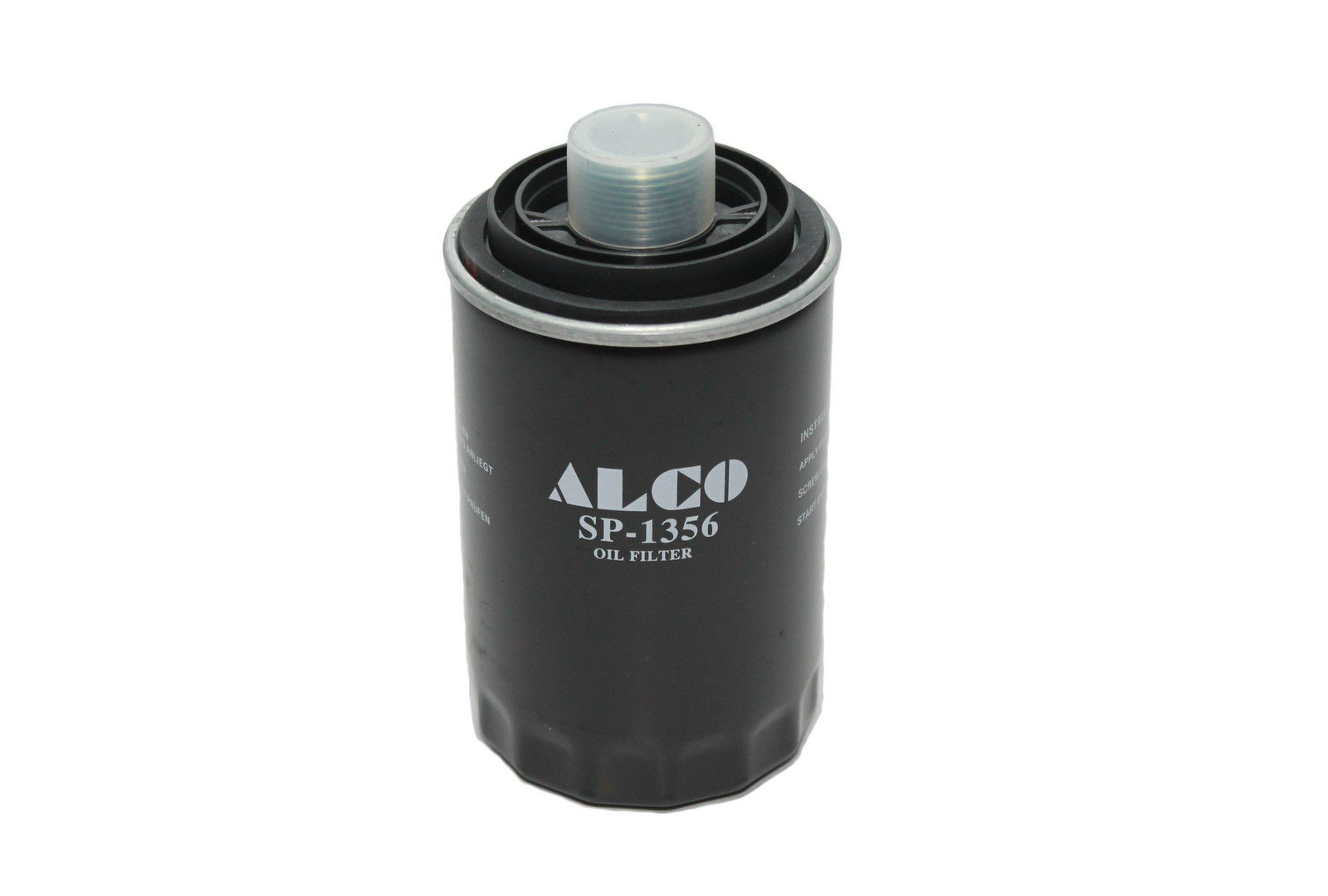 ALCO Ölfilter SP-1356  für VW, AUDI, ...