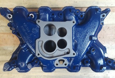 Offenhauserc Series 4 l Intake Fits Ford 240 300 6 Cylinder Engines Engine Parts Hauglegesenter Engine Parts