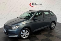 2022 Skoda Fabia 1.4 TDI 75 S 5dr DIESEL Manual