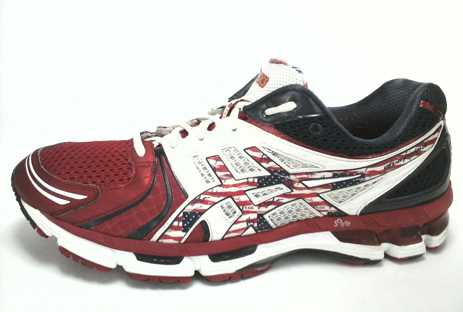 asics gel kayano 18 asics gel kayano 18