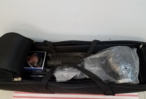 Westcott 240 Strobelite 2 Light Educational Kit