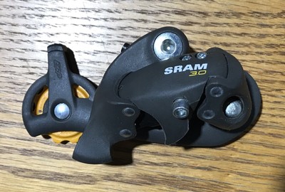 sram esp rear derailleur