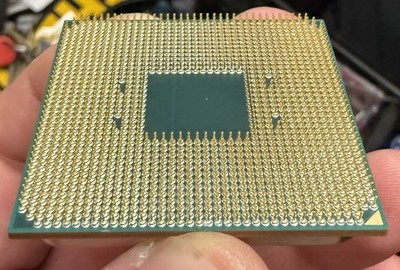 New) AMD Ryzen 7 5700X 8-Core 16-Thread Socket AM4 CPU