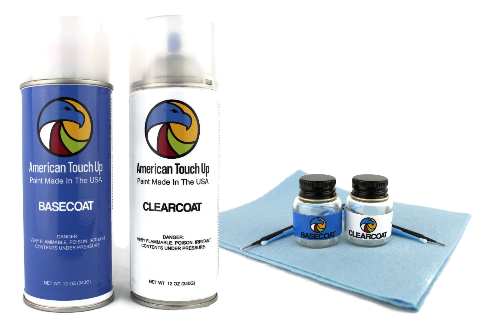 Hyundai Genuine Oem Automotive Touch Up/spray Paint Select Your Color