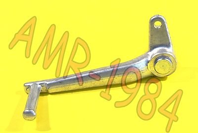 LEVA FRENO FRENO STAZIONAMENTO APRILIA MANA 850 2009//2016 858547