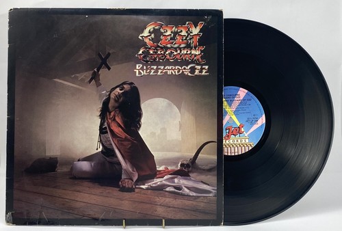 ozzy様 Ozzy Osbourne Just Say Ozzy Japan Cd Album EICP-786 Just Say