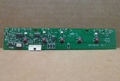 Frigidaire Refrigerator Dispenser Control Board 4042140070332209