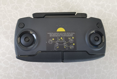 Mavic 2024 mini fcc