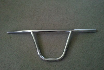 cw bmx handlebars
