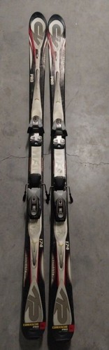スキー板 K2 COMANCHE 167cm MARKER MOD 10.0 K2 Comanche 5 Com Skis 2007 | evo