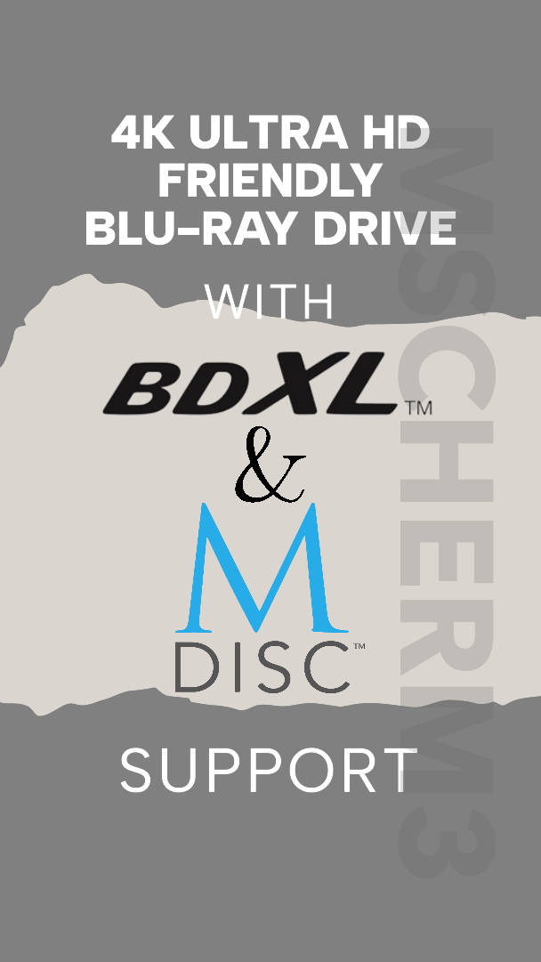 LG WH16NS40 Flashed to WH16NS60 Firmware v1.00 4K UHD FRIENDLY UNLOCKED Discs