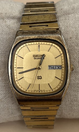 枝豆 y2k watch オレンジ StrapXPro SRX1A Rubber Strap - Seiko Samruai, King Samruai