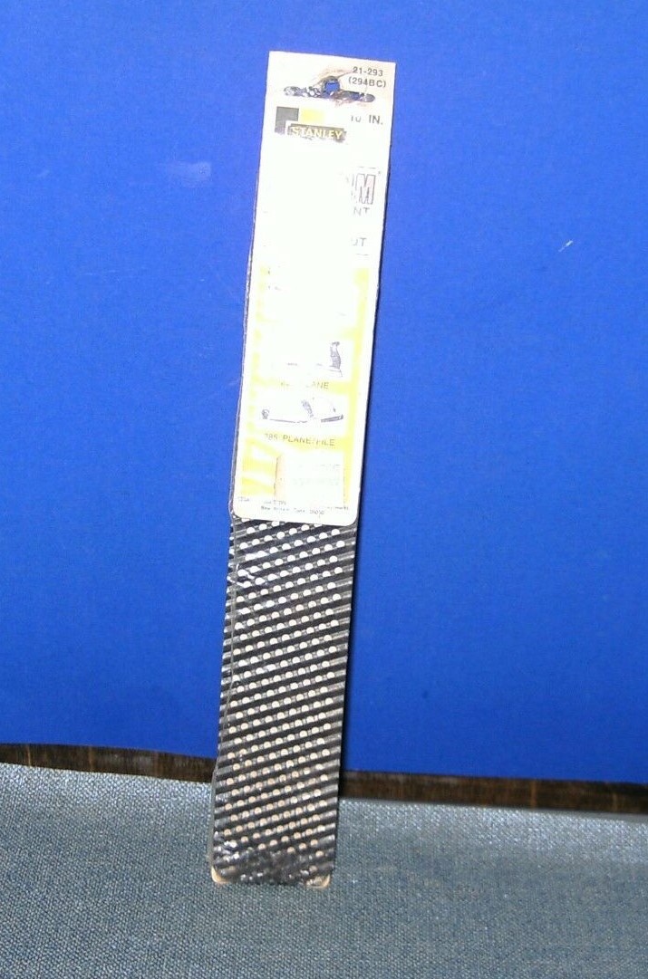 Stanley Hand Tools 21-293 10