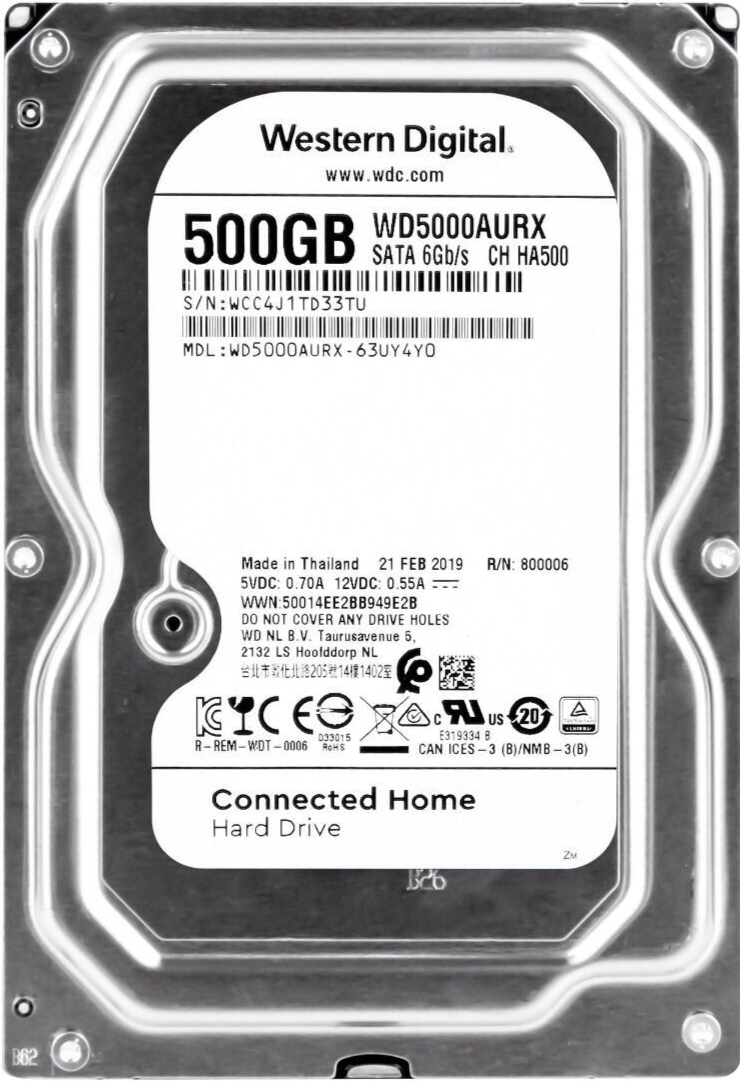 DIGINNOS AMD Aシリーズ HDD DIGINNOS AMD Aシリーズ HDD