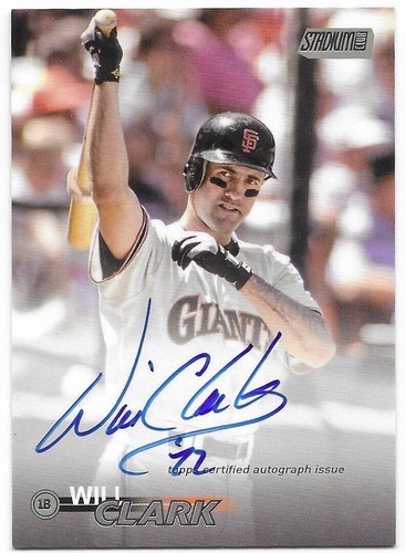 2023 Topps Shawn Green 30/30 Club Black #164/299 #WC-21 Blue