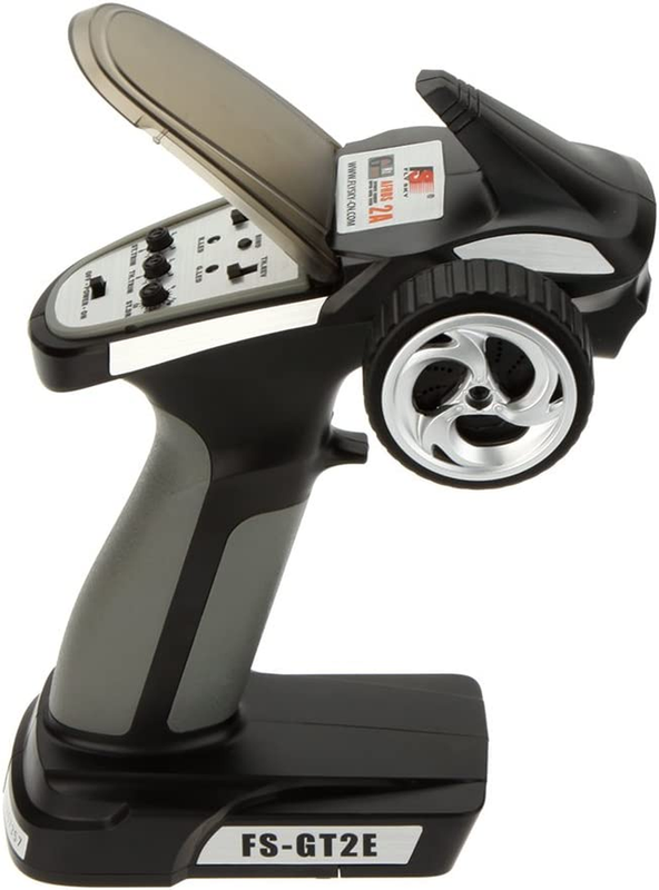 System Transmitter For Rc Car Boat With