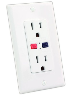 Jr Products 15005 Receptacle