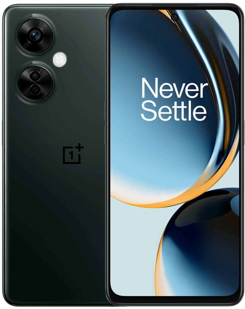 OnePlus Nord N30 5G (CPH2513) 128GB Gray (T-Mobile Locked) Smartphone OnePlus Nord N30 5G (CPH2513) 128GB Gray (T-Mobile Locked) Smartphone