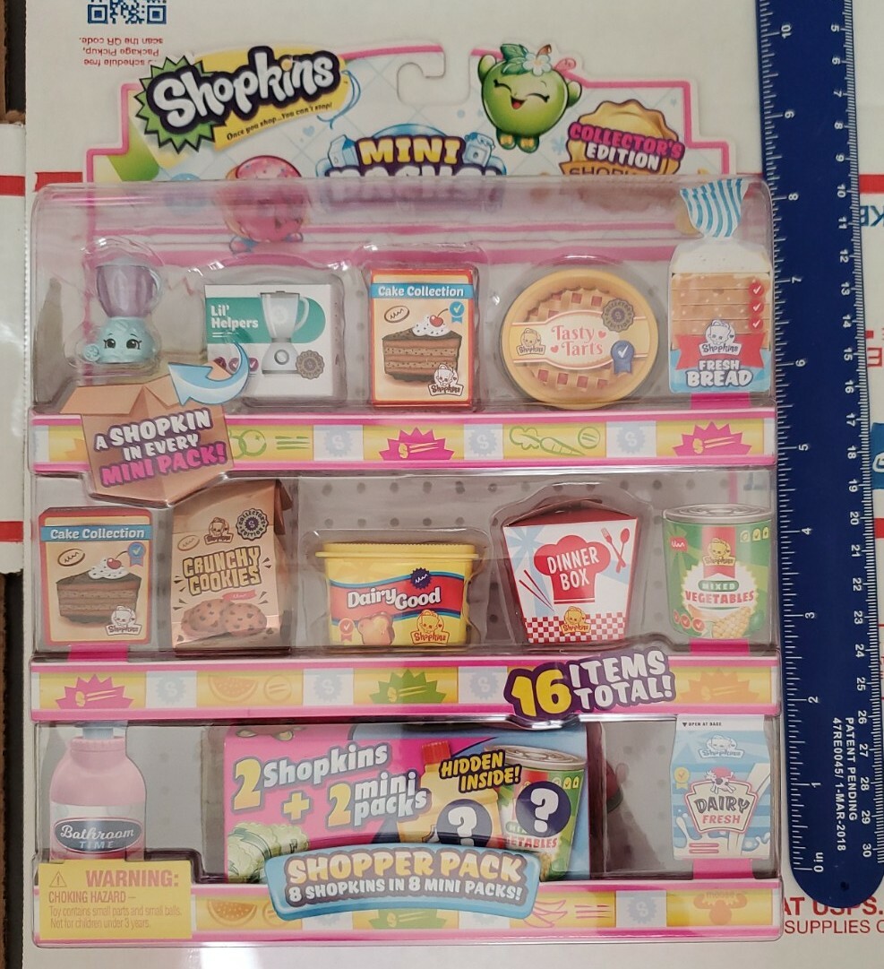 Feature collection. Feature collection